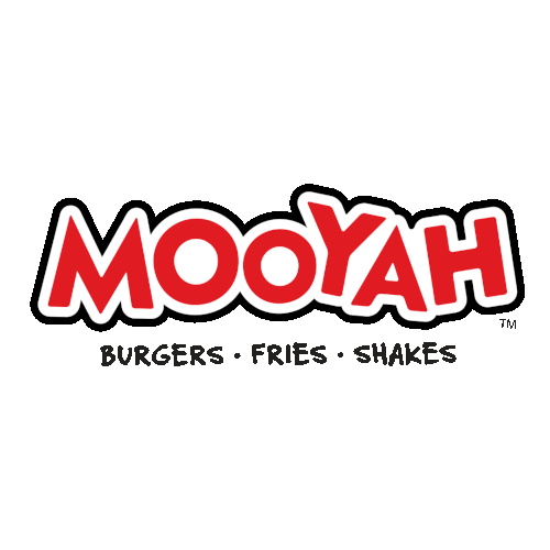 Mooyah locations in the USA