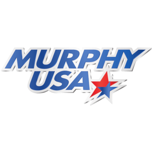 Murphy USA gas station locations in the USA