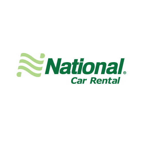 National Car Rental Locations in Canada