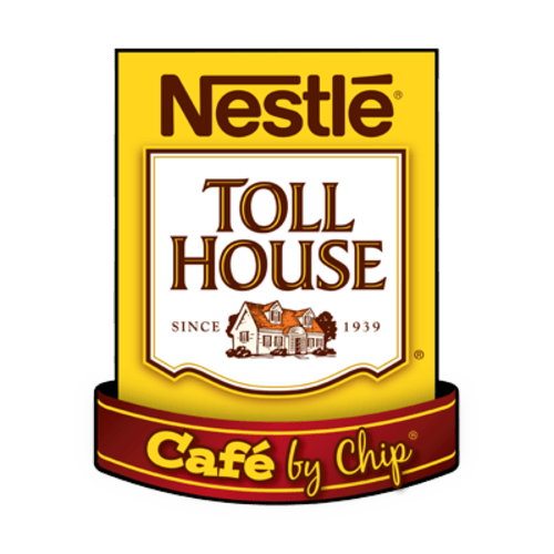 Nestle Toll House Cafe store locations in the USA