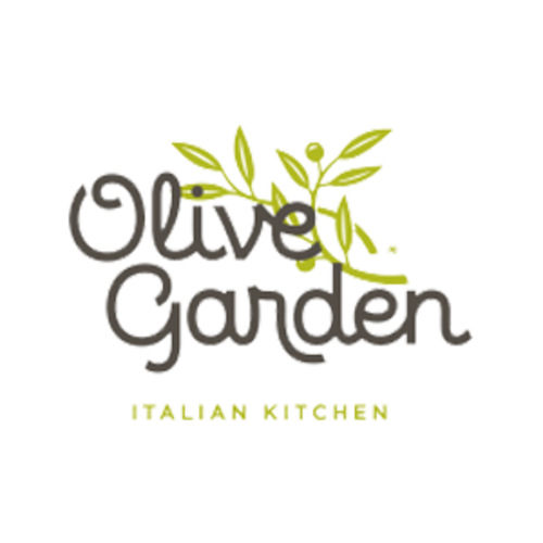 Olive Garden store locations in the USA