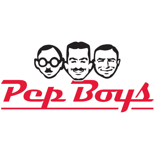 Pep Boys store locations in the USA