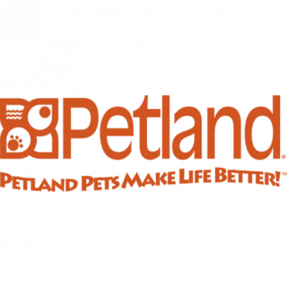 Petland store locations in the USA