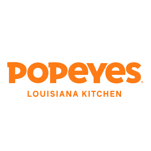 Popeyes Restaurant Locations in Canada