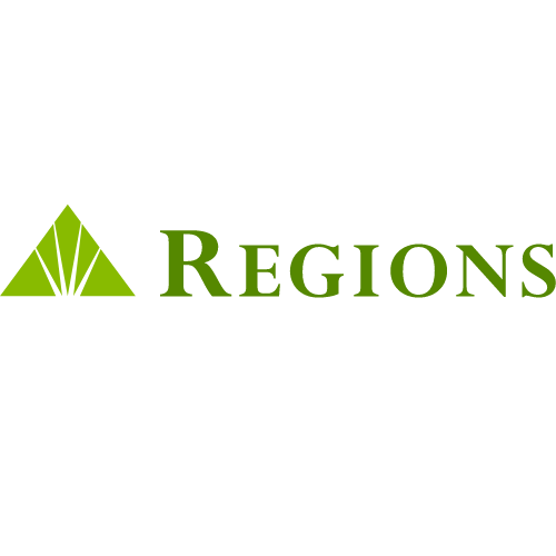 Regions Bank Locations in the USA