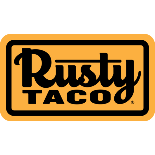Rusty Taco store locations in the USA
