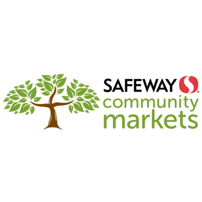 Safeway Community Markets locations in the USA