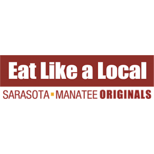 Sarasota Manatee Originals locations in the USA