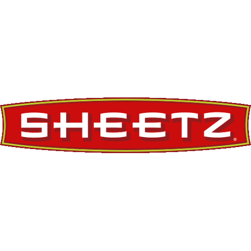 Sheetz store locations in the USA