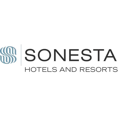 Sonesta Hotels & Resorts locations in the USA