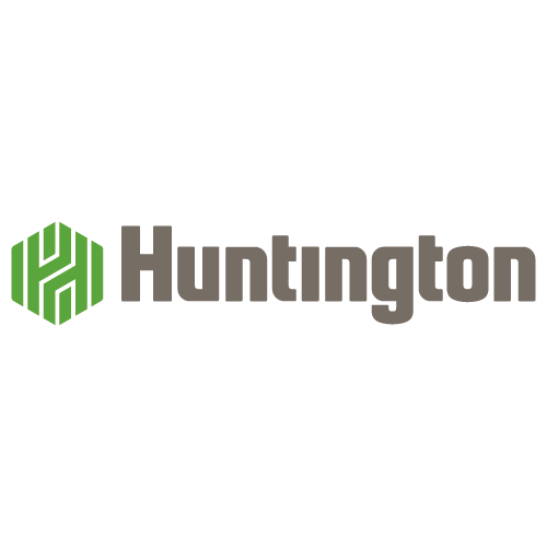 The Huntington National Bank locations in the USA