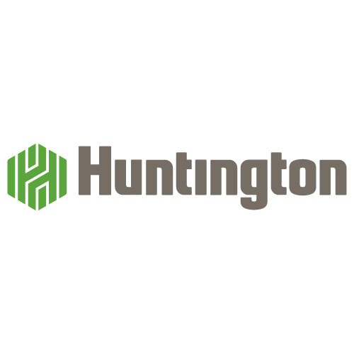 The Huntington National Bank Locations in the USA