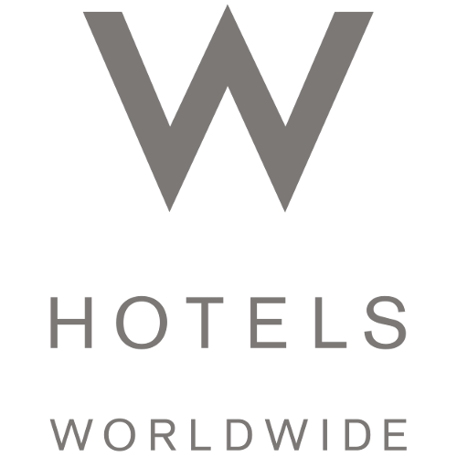 W Hotels locations in the USA