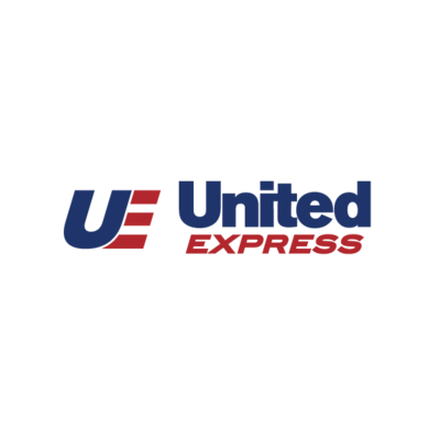 United Express store locations in the USA