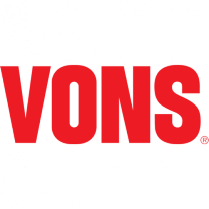 VONS Pharmacy locations in the USA