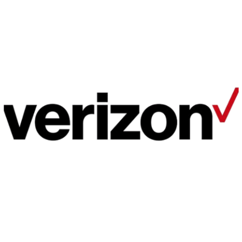 Verizon Wireless locations in the USA
