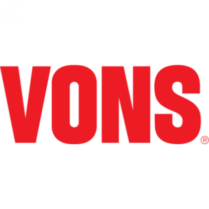 Vons Fuel Station Locations in the USA