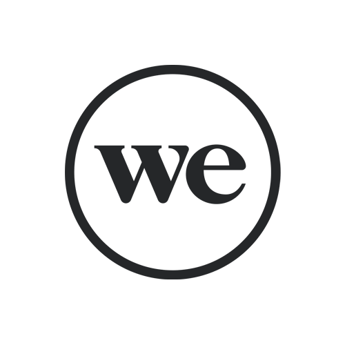 WeWork Coworking Space Locations in the USA