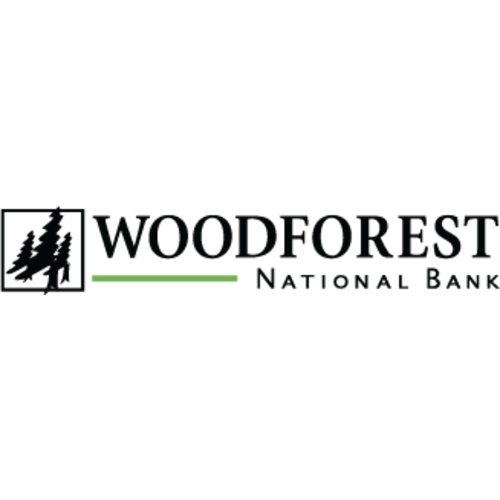 Woodforest National Bank locations in the USA