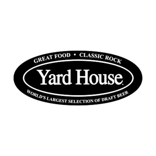Yard House store locations in the USA