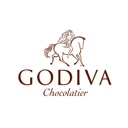 Godiva Chocolatier store locations in the USA