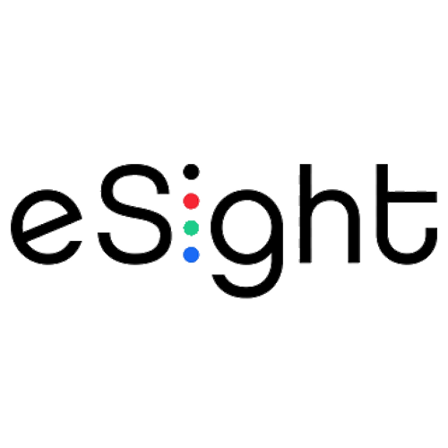 eSight locations in the USA