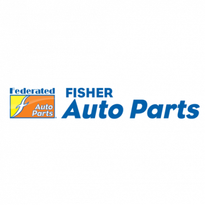 Fisher Auto Parts locations in the USA