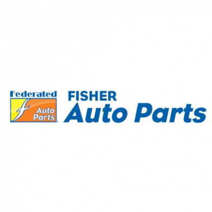 Fisher Auto Parts Locations in the USA