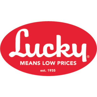 Lucky Supermarkets locations in the USA