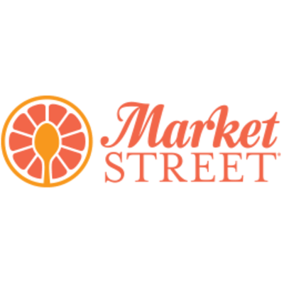 Market Street store locations in the USA