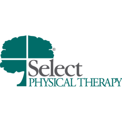 Select Physical Therapy locations in the USA