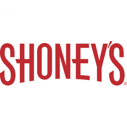 Complete List of Shoneys store In the USA