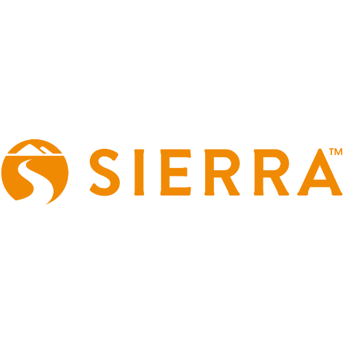 Complete List of Sierra store In the USA