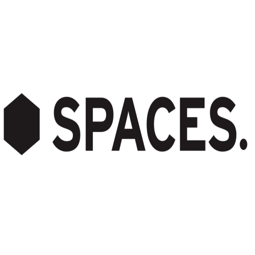 Spaces locations in the USA
