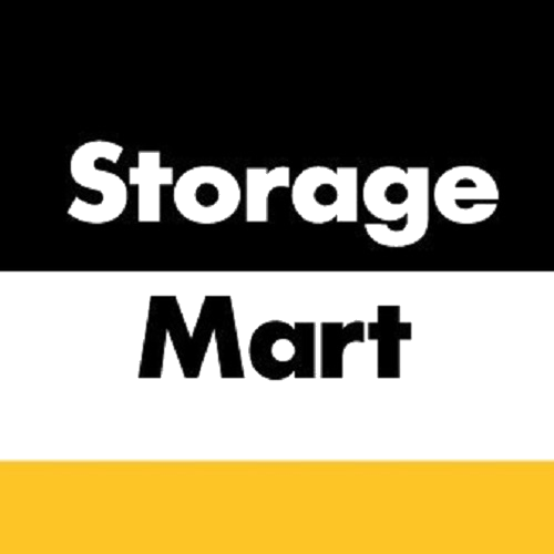 StorageMart Locations in the UK