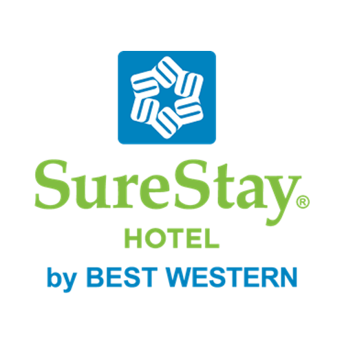 SureStay Hotels Locations in Canada