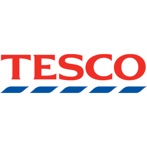 Tesco Store Locations in the UK