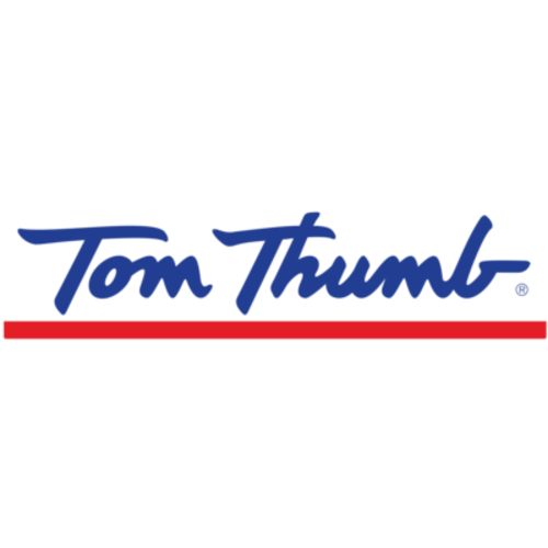 Complete List Of Tom Thumb Express Fuel Station USA Locations
