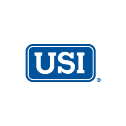 USI locations in the USA