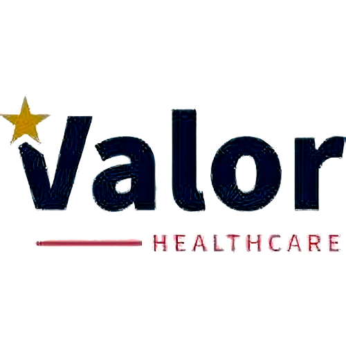 Valor Healthcare Clinic locations in the USA