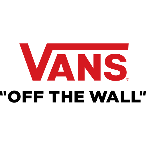 Vans Store Locations in the UK