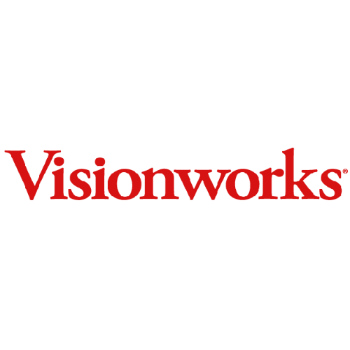 Visionworks locations in the USA