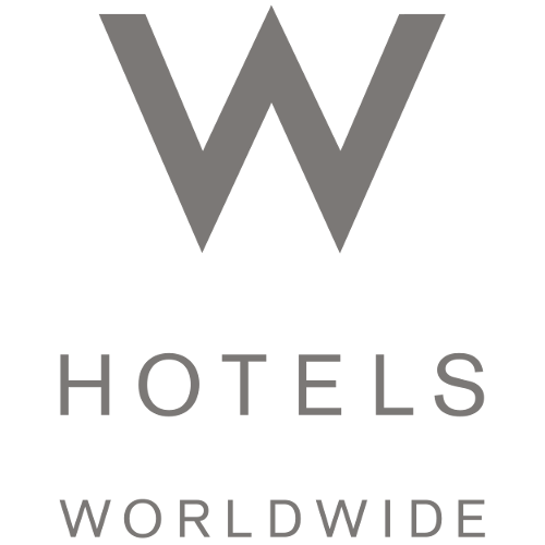 W Hotels Locations in Canada