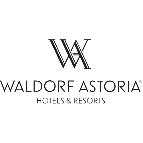 Waldorf Astoria hotels and resorts locations in the USA