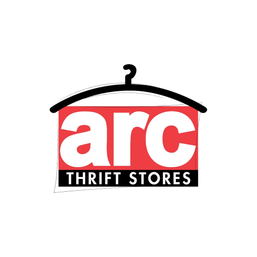 arc Thrift store locations in the USA