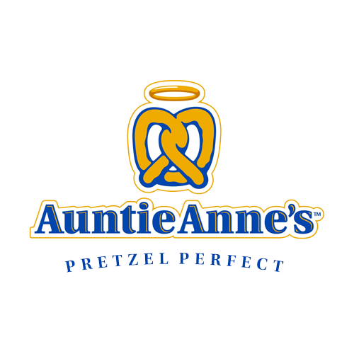 Auntie Anne's Store Locations in the USA