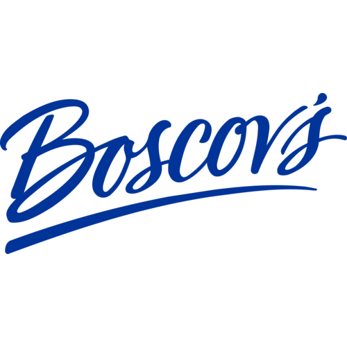Boscov's store locations in the USA