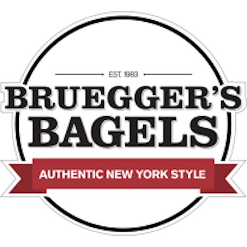 Bruegger's locations in the USA
