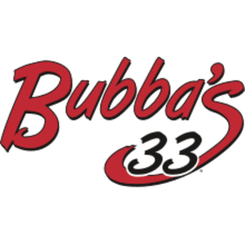 Bubba's 33 store locations in the USA