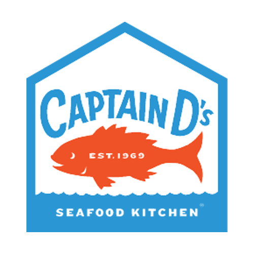 Captain D's store locations in the USA